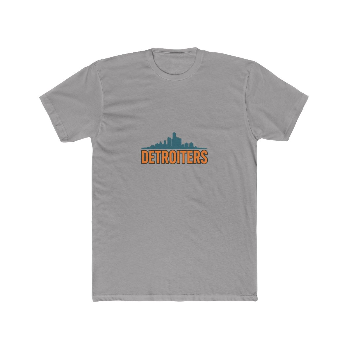 T-Shirts - Detroiters apparel collection
