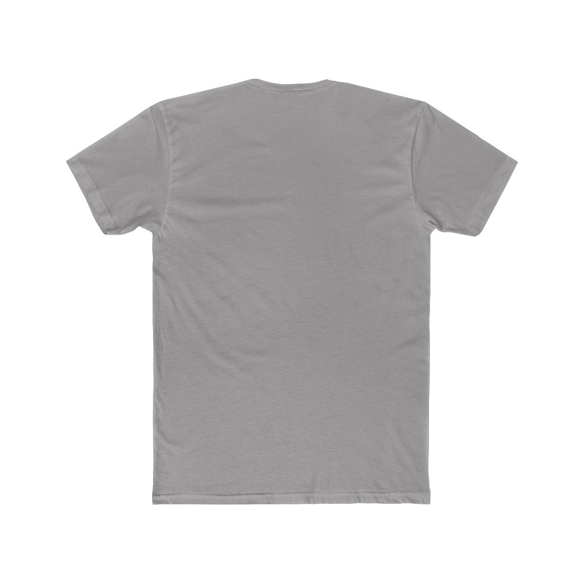 Detroit Skyline Detroiters Pride T-Shirt - alternate angle 1, merchandise