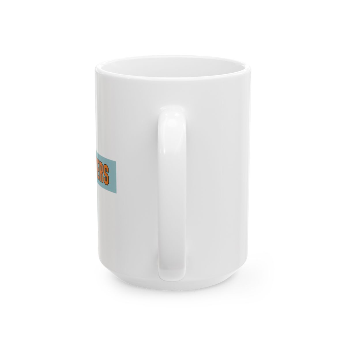 Detroiters Mug - alternate angle 5, merchandise