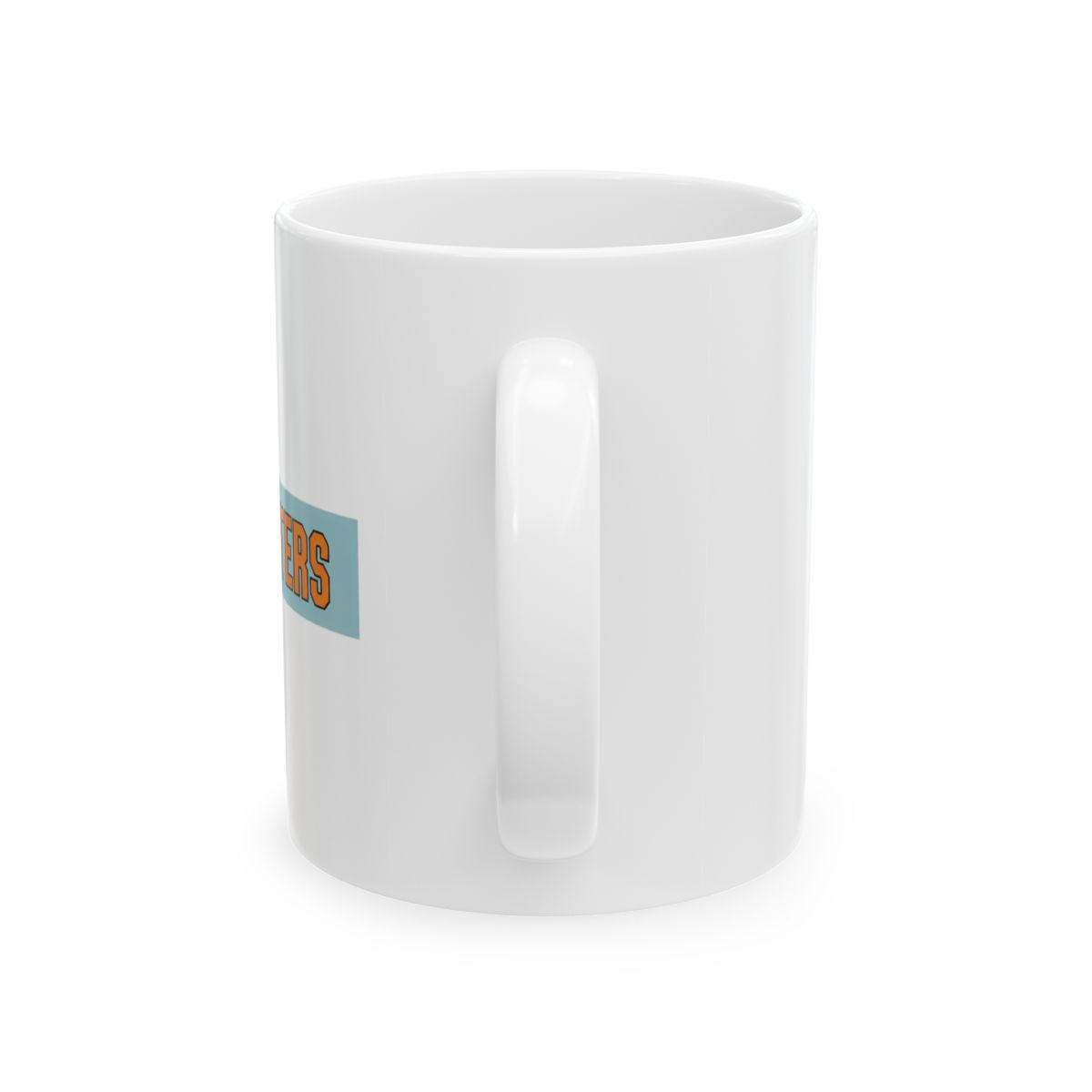 Detroiters Mug - alternate angle 3, merchandise