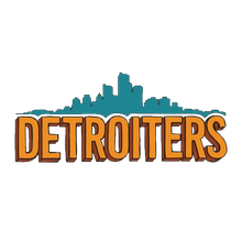 Detroiters - Official Merchandise